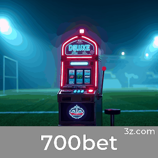 Cassino Online 700bet