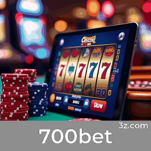 Acesso ao 700bet