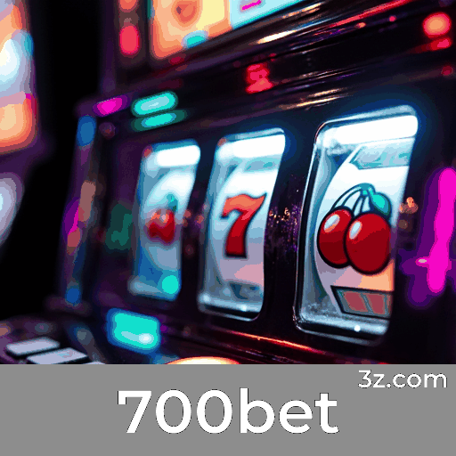 Acesso ao 700bet