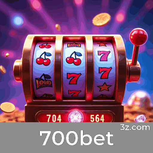 Cadastro na 700bet