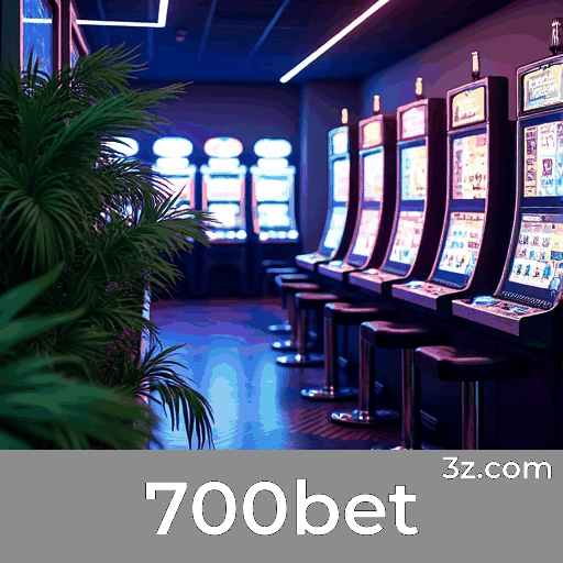 Cassino Online 700bet