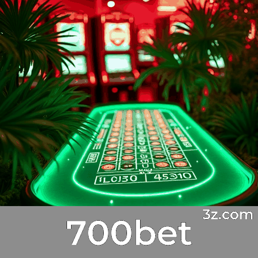 Cassino Online 700bet