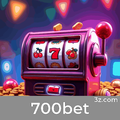 Cadastro na 700bet