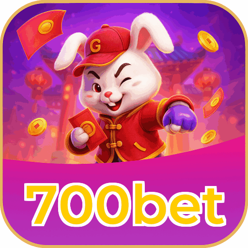 700bet logo