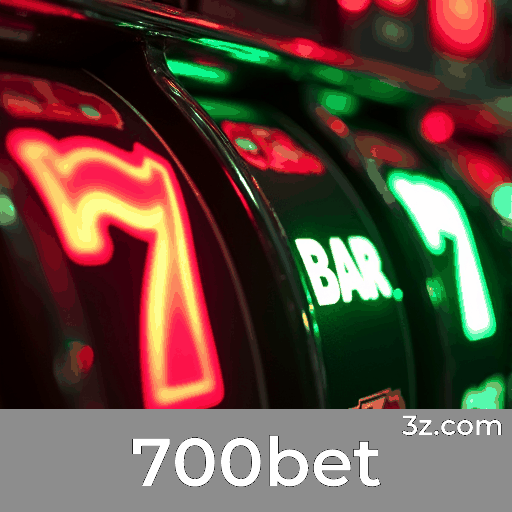 Cassino Online 700bet