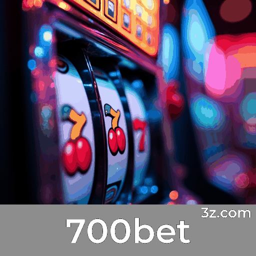 Cassino Online 700bet