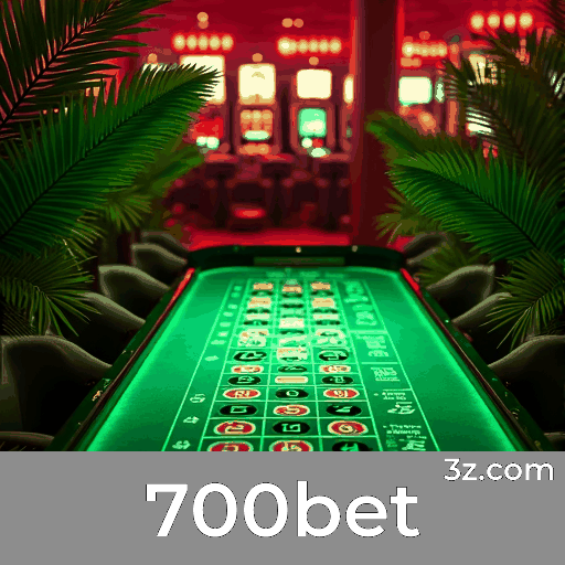 Cadastro na 700bet