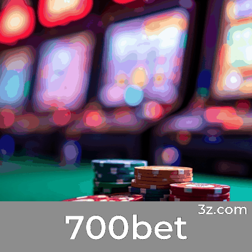 Acesso ao 700bet