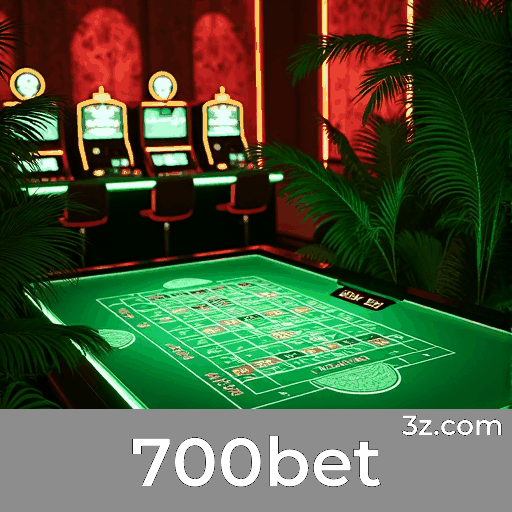 700bet: Seu Cassino Online Seguro e Rápido