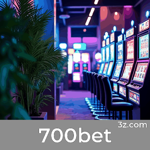 Cadastro na 700bet