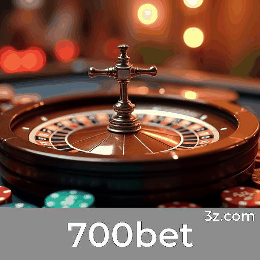 Cassino Online 700bet