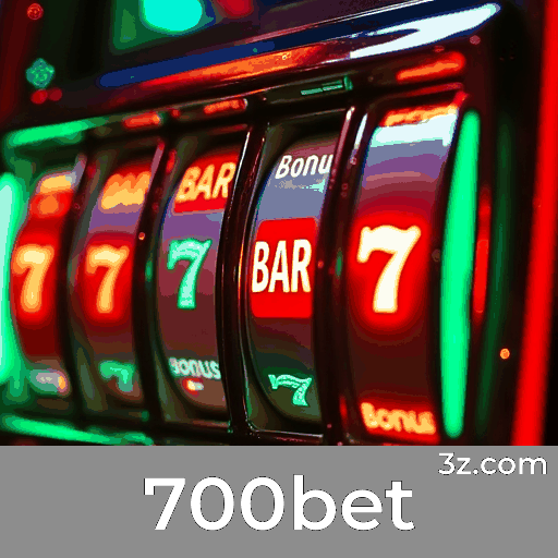 Cadastro na 700bet
