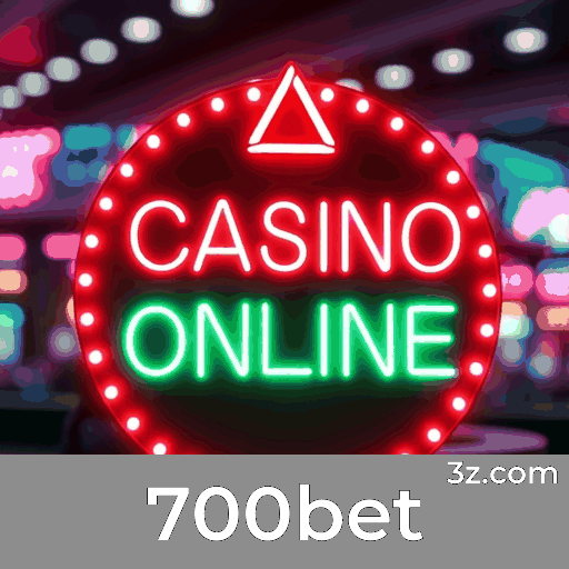 Acesso ao 700bet