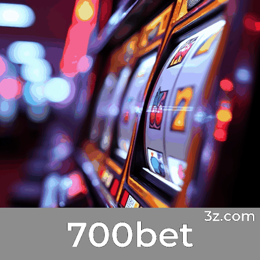 Cassino Online 700bet