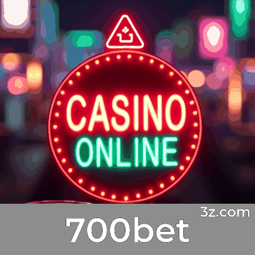 Cadastro na 700bet