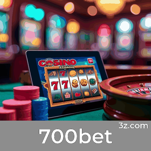 700bet: Seu Cassino Online Seguro e Rápido