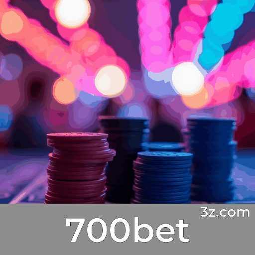Cassino Online 700bet