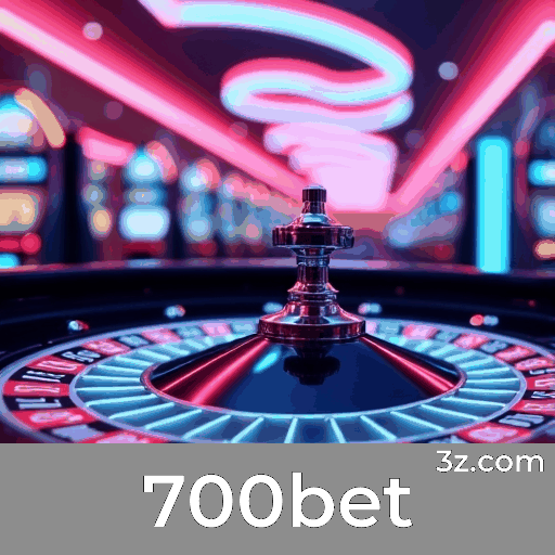 Acesso ao 700bet